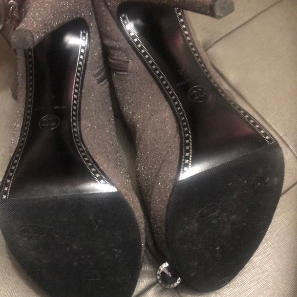 Chanel booties - Picture 5 of 6